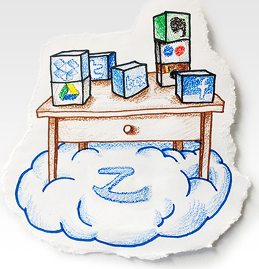 Marvell联手ZeroDesktop推出新型虚拟Web桌面平台