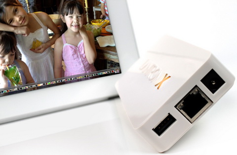 xPrintServer™家用版：支持全系列iOS® 在所有打印机上即时实现AirPrint!
