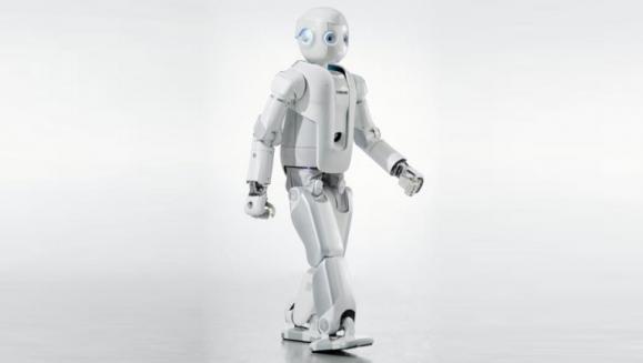 三星发布全新人形机器人Roboray