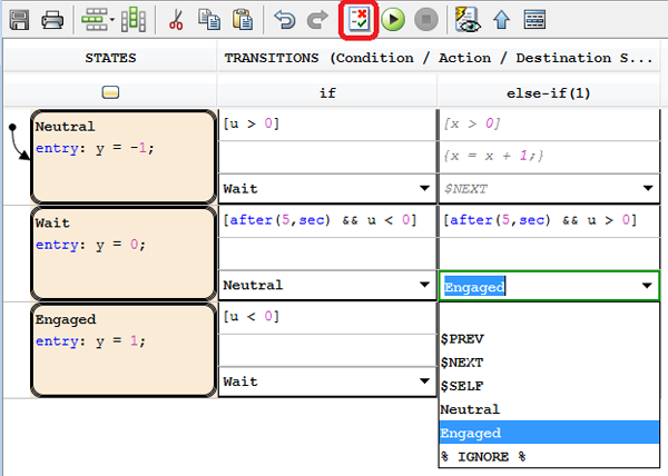MathWorks更新了Stateflow以简化Simulink中的控制逻辑设计