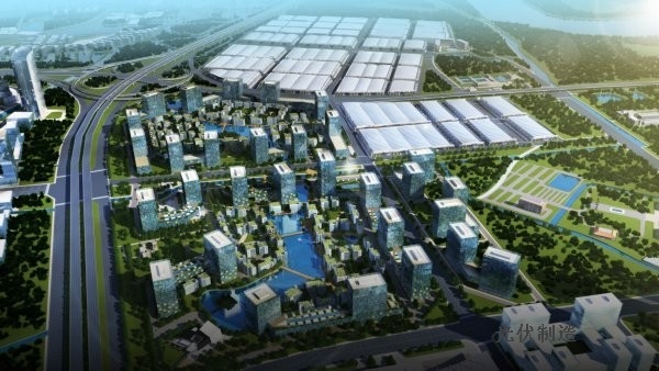全球最大屋顶电站将在顺德招标开建