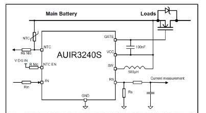 图4：采用AUIR3240S和AUIRF1324S-7P的双电池系统解决方案。.jpg