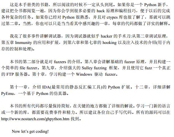 灰帽攻击安全手册