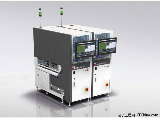 亚洲新品首发进行时：NEPCON China 2013开幕在即
