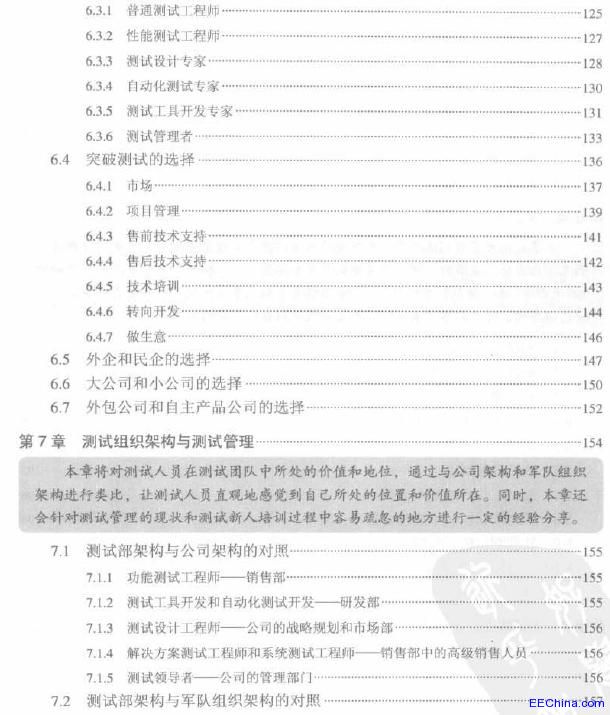 软件测试精要
