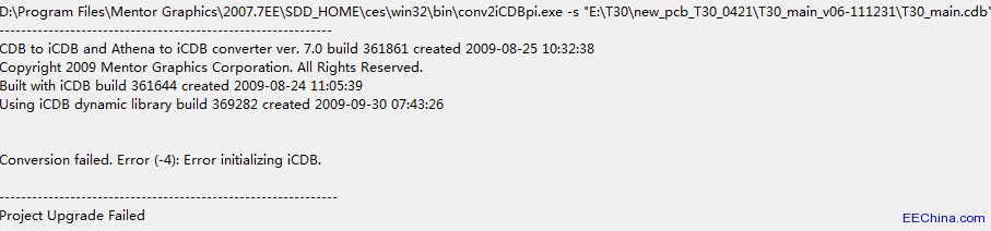 用Design Capture 2005画的原理图，用DC2007打不开？