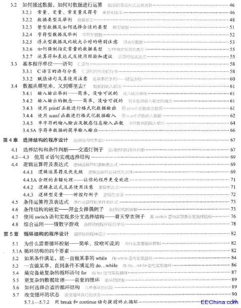 C语言设计伴侣(2012.10)