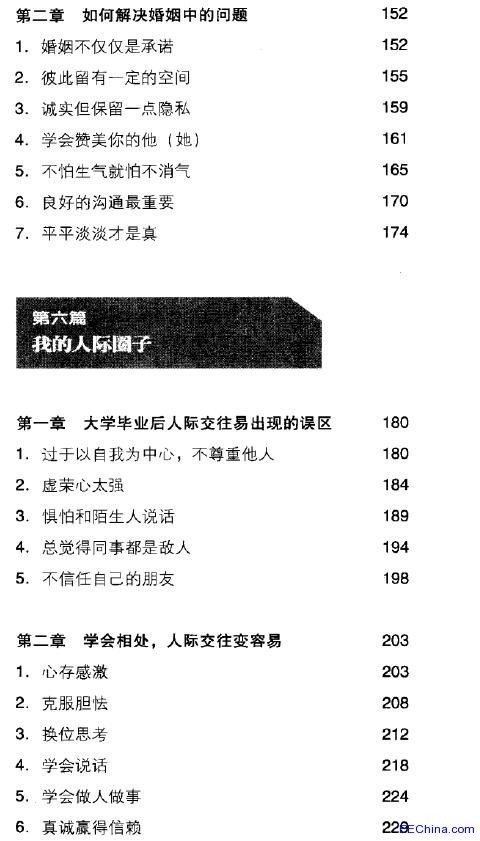 大学毕业了，我该怎么办
