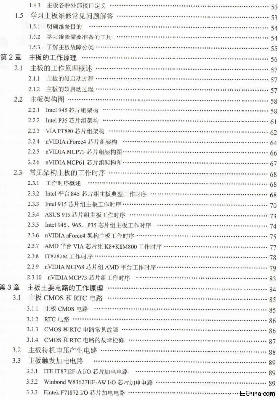 主板维修精华秘籍(2012.5)