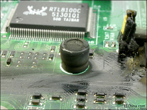 避免PCB设计的陷阱——给你支几招