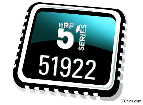 Nordic Semiconductor 推出全球首款兼容 ANT+ 与蓝牙低能耗集成芯片