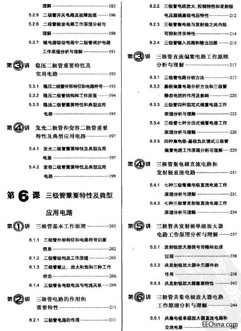 教你识读电子电路图