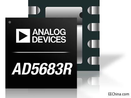 ADI公司推出数模转换器AD5683.jpg