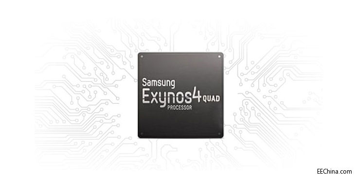 三星Exynos4412处理器