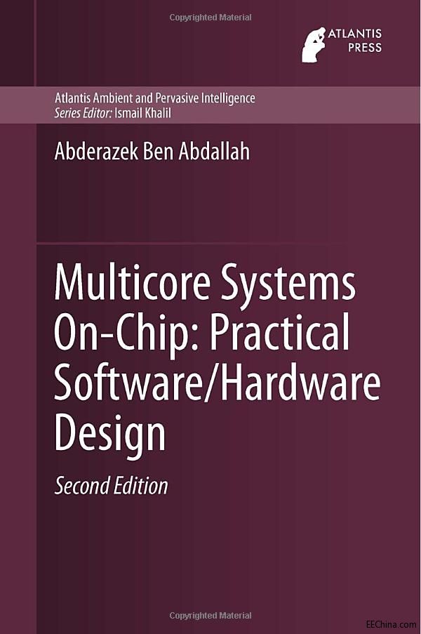 2013 新书：Multicore Systems On-Chip second edition