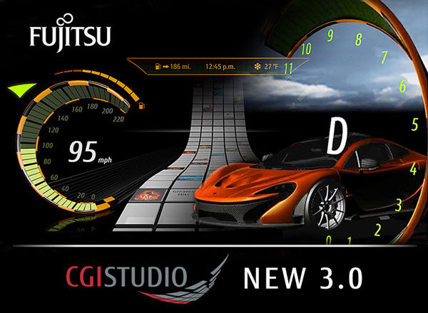 新版CGI Studio