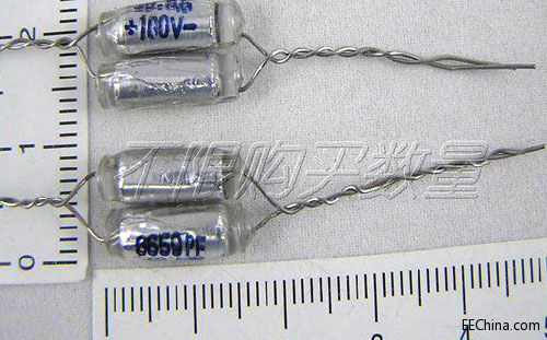 深入浅出常用元器件系列——电容