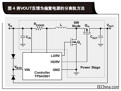 将VOUT反馈为偏置电源的分离.gif
