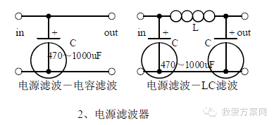 玩电子一定要懂的二十个基本模拟电路