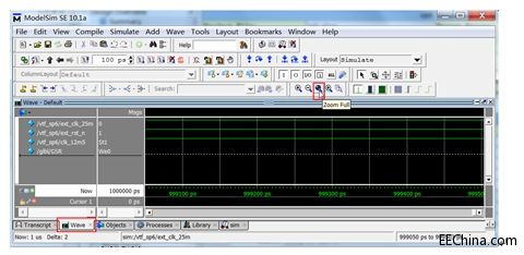 Xilinx FPGA入门连载10：Modelsim仿真验证