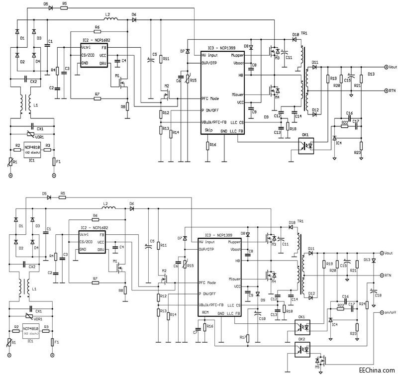 图2.-NCP1399典型应用原理图.jpg