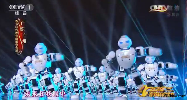 优必选机器人荣光背后揭秘：创始人曾耗尽半亿家产