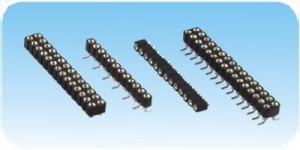 圆孔2.54MM H3.0MM 单排贴片 错位贴.jpg