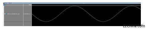 Xilinx FPGA入门连载74：波形发生器之IP核CORDIC（正弦波）功能仿真