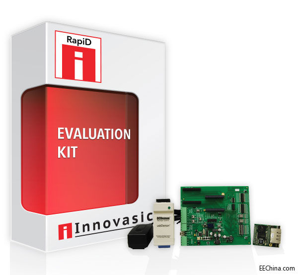 Innovasic全新TSN评估套件.jpg