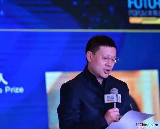 沈南鹏：未来20到30年生命科学将迎来黄金期 有望超越信息产业.jpg