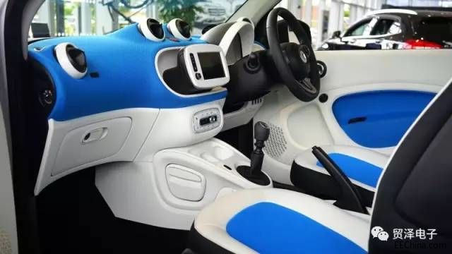 3D打印技术如何改变汽车的设计
