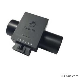 美国Siargo 质量流量传感器？ - FS6122在 急救呼吸机中的技术解决方案