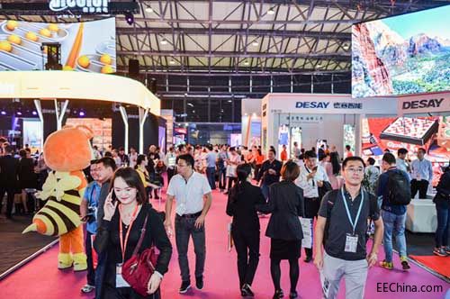 LED 行业“风向标”三大系列盛会正式启动 全球LED行业顶尖平台全新登。