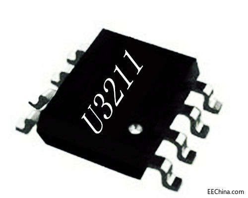 小家电大时代的到来，银联宝为小家电定制开关电源芯片U3211