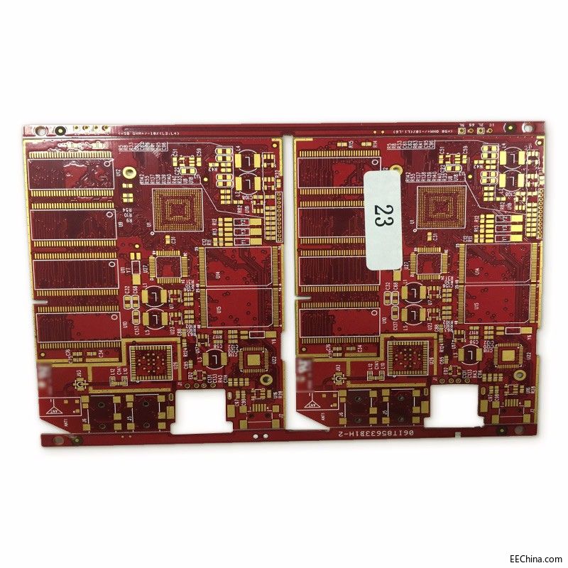利用pcb技术设计精确又低成本的低侧电流感应电路