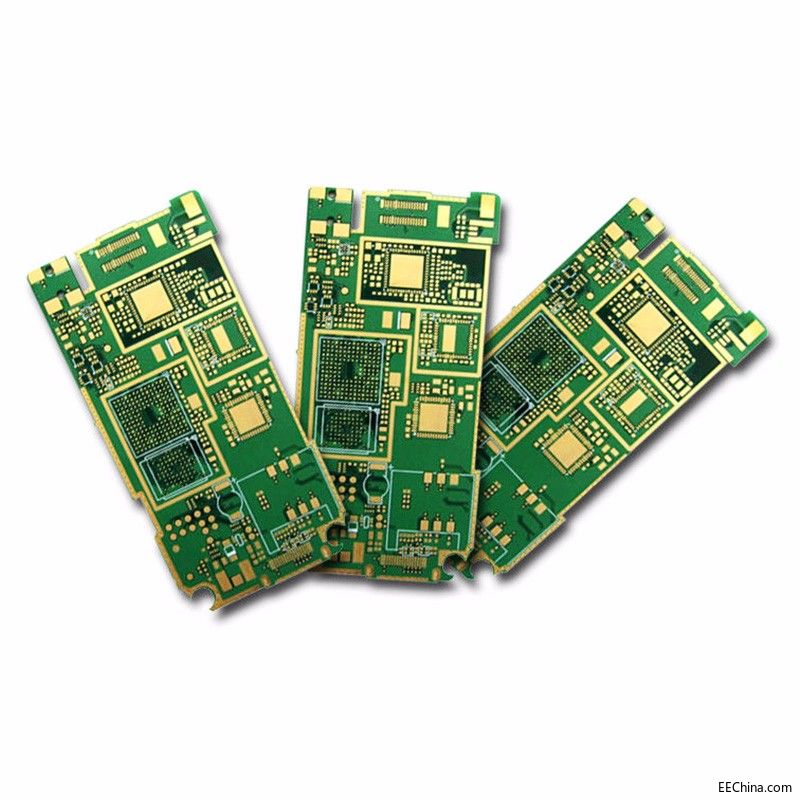 PCB板材有铅无铅工艺的差别