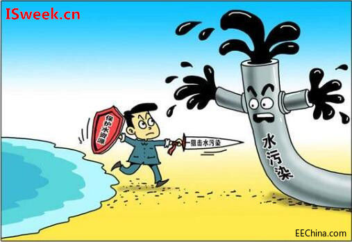 关于河流水质污染环境检测及应对方式