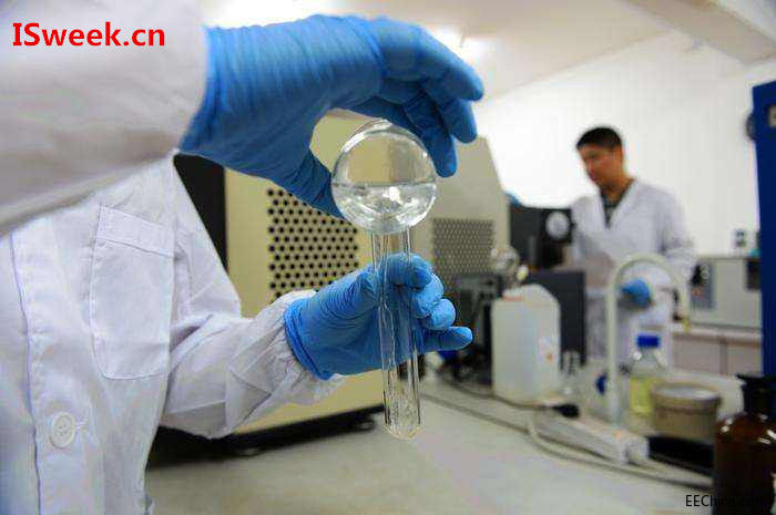 水质检测中ORP的影响因素