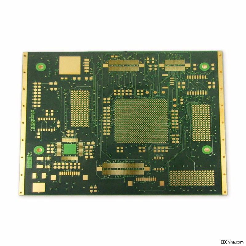 PCB布局设计的技巧