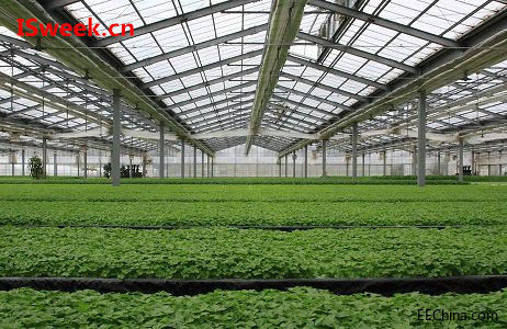 详解温室大棚中应用到的几类传感器