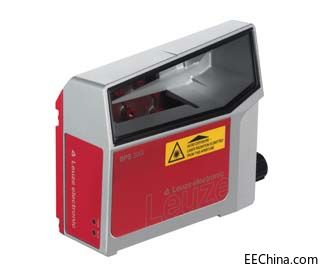 BPS300i SM 100条码定位系统LEUZE.jpg