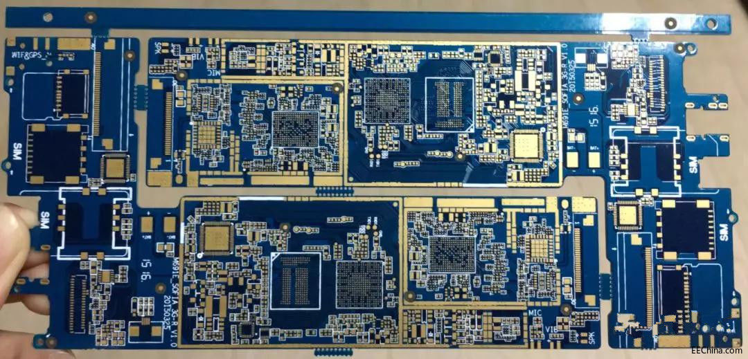 关于PCB设计当中的拼板及注意事项