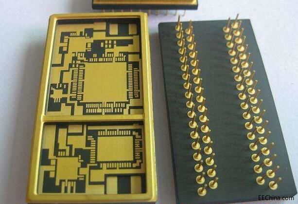 斯利通陶瓷基板pcb