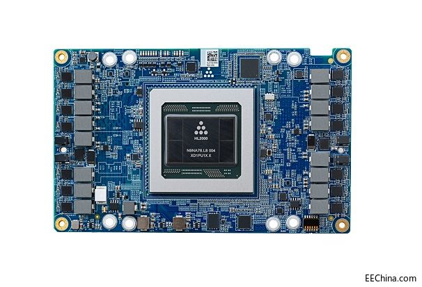 HL-205 Mezzanine Card.jpg