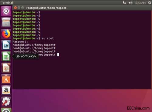 iTOP-3399开发板搭建Android编译坏境