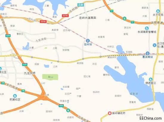武汉“患病”，是否会让中国“芯”伤？