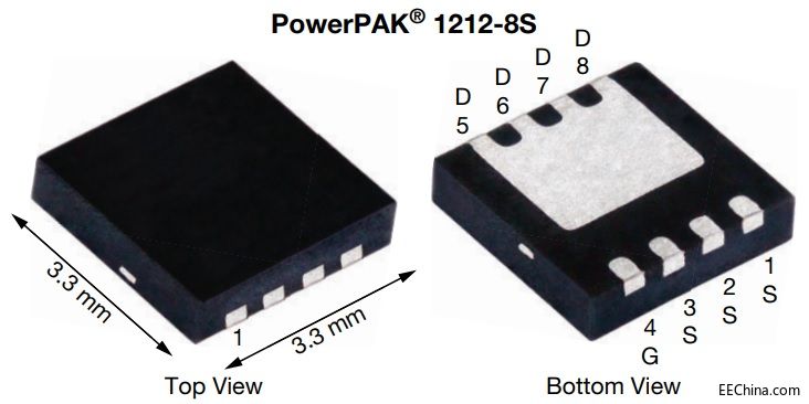 RUT083. Vishay-SiSS12DN-MOSFET (PR).jpg