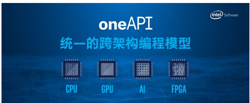 研究表明：统一编程模型对节省时间与成本至关重要，且无需应用程序性能的妥协