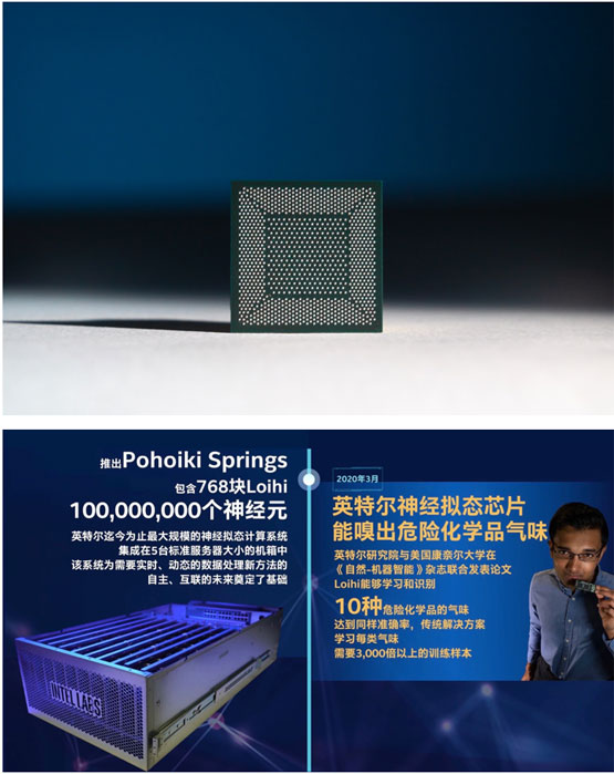 英特尔宋继强：坚持科研的长期主义 推动AI向3.0时代跃迁