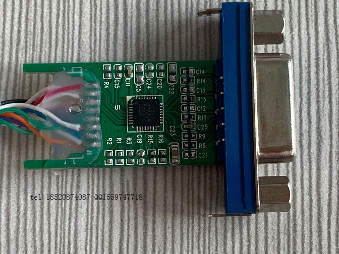 CS5212直接Pin to pin贴在RTD2166小板.jpg